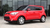 7. 2010-2016 Kia Soul