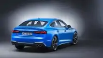 Audi S5 Sportback restyling (2019)