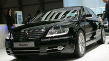 VW Phaeton