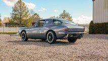 Studebaker Avanti, foto storiche