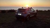 What Do I Drive? A Renault Captur And Here's Why