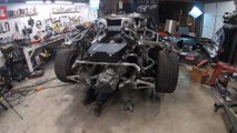 Lamborghini Huracan Twin-Turbo V8 SEMA Build
