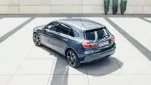 Mercedes Classe A, i prezzi delle ibride