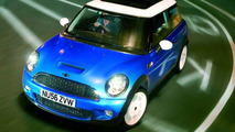 New MINI Cooper