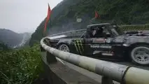 Ken Block Climbkhana 2