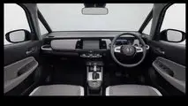 2020 Honda Jazz