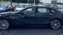 2019 Cadillac CT6-V at a dealer