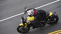 2015 Ducati Scrambler First Ride 