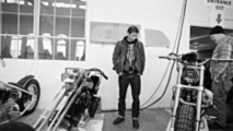 Calling All Hipster Bike Builders - The One Show 