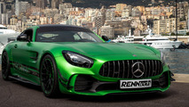 RENNtech Mercedes-AMG GT