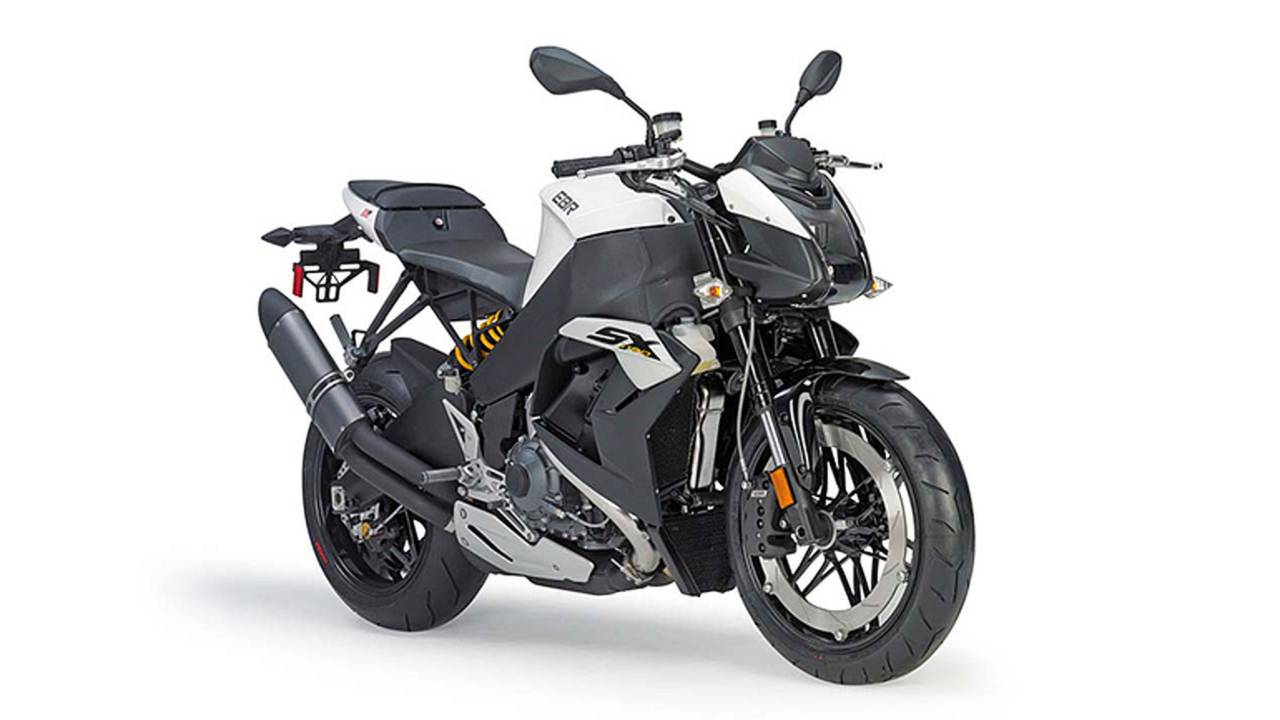 EBR’s Loss is No One’s Gain—Except Maybe Polaris? - Kickstand