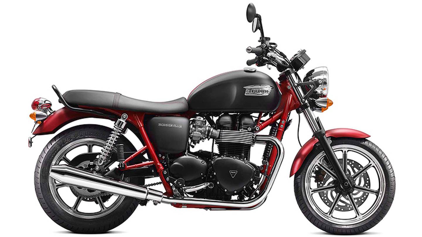 The Best FuelEfficient Motorcycles Available Today