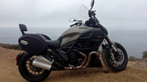 RideApart Review: 2013 Ducati Diavel Strada
