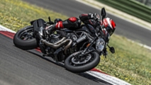 160hp 2016 Ducati Monster 1200 R Specs - Ducati's Most Powerful Naked Ever 