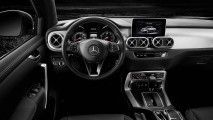 Kommt die V8-X-Klasse?