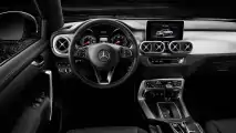 Kommt die V8-X-Klasse?