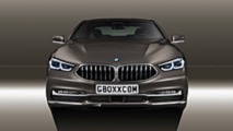 BMW 8 Series Exclusive