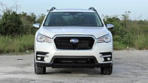 2019 Subaru Ascent: Review