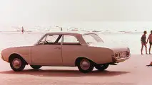Ford 17M: “Badewanne”