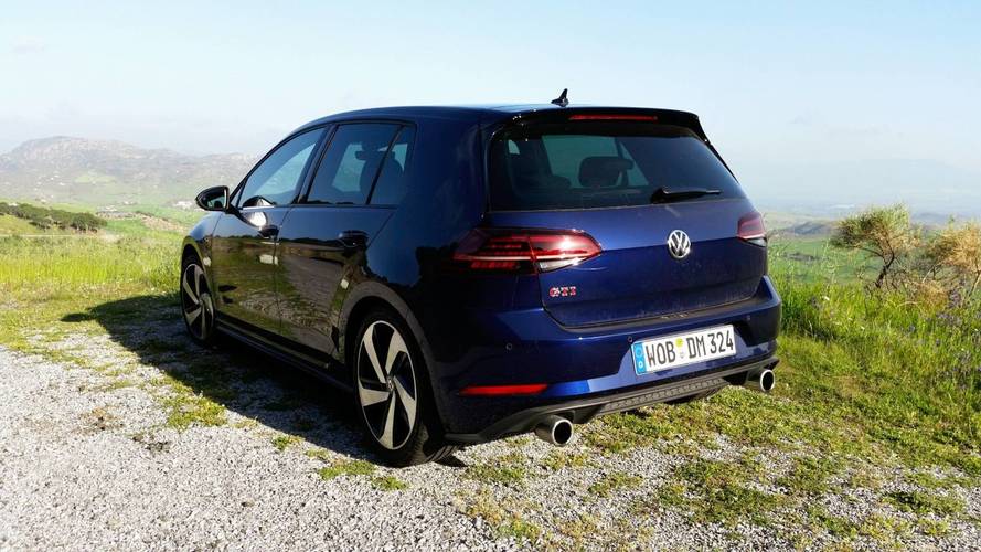 GTI Performance Days