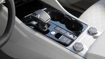 Volkswagen Touareg - Focus tecnologia