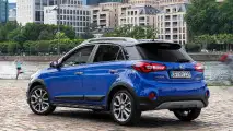 Test: Hyundai i20 Facelift