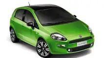 Fiat Punto 2018: 69 CV