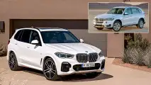 Das ist der neue BMW X5