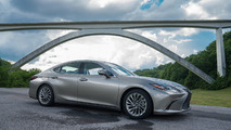 2019 Lexus ES 350