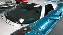 2009 Gumpert Apollo