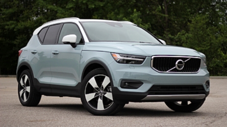 Volvo XC40’ın en çok seveceğiniz 10 özelliği