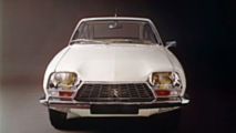 1974 - Citroën GS
