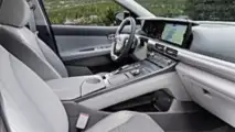 Hyundai Nexo im Test