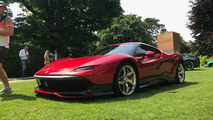 Ferrari SP38