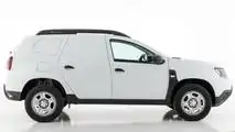 Dacia Duster Fiskal