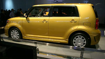 Scion xB Release Series 5.0