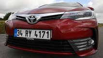 2017 Toyota Corolla 1.6 Premium Multidrive S | Neden Almalı?
