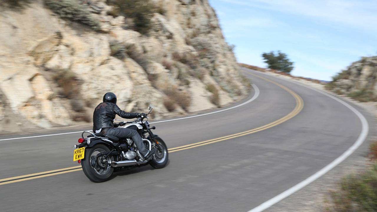 2018 Triumph Bonneville Speedmaster – First Ride