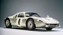 Porsche 904 Carrera GTS (1963)