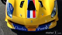 Ferrari 488 Challenge