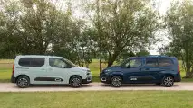 Neuer Citroën Berlingo im Test