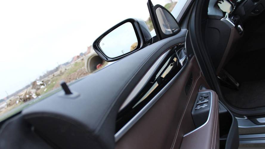 BMW 630d GT xDrive