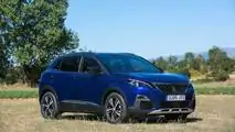 Peugeot 3008 2018: si vas a ir al campo