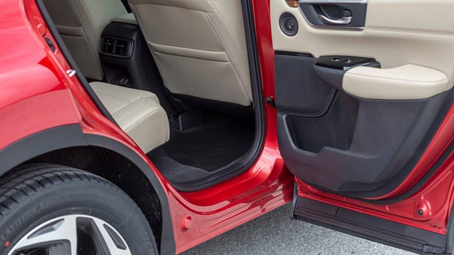 Honda CR-V 2018