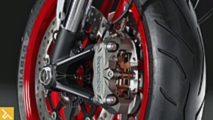 New Ducati Monster 797 Coming Our Way