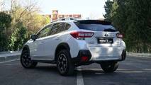 2017 Subaru XV 1.6 XTreme CVT | Neden Almalı?