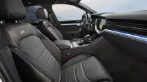 VW Touareg im Test