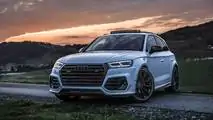 Audi SQ5 by ABT