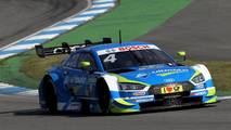 #4 Robin Frijns, Audi Sport Team Abt Sportsline, Audi RS5 DTM