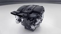 Mercedes A180d AMG